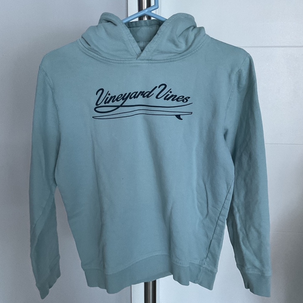 Vineyard Vines Boys Hoodie